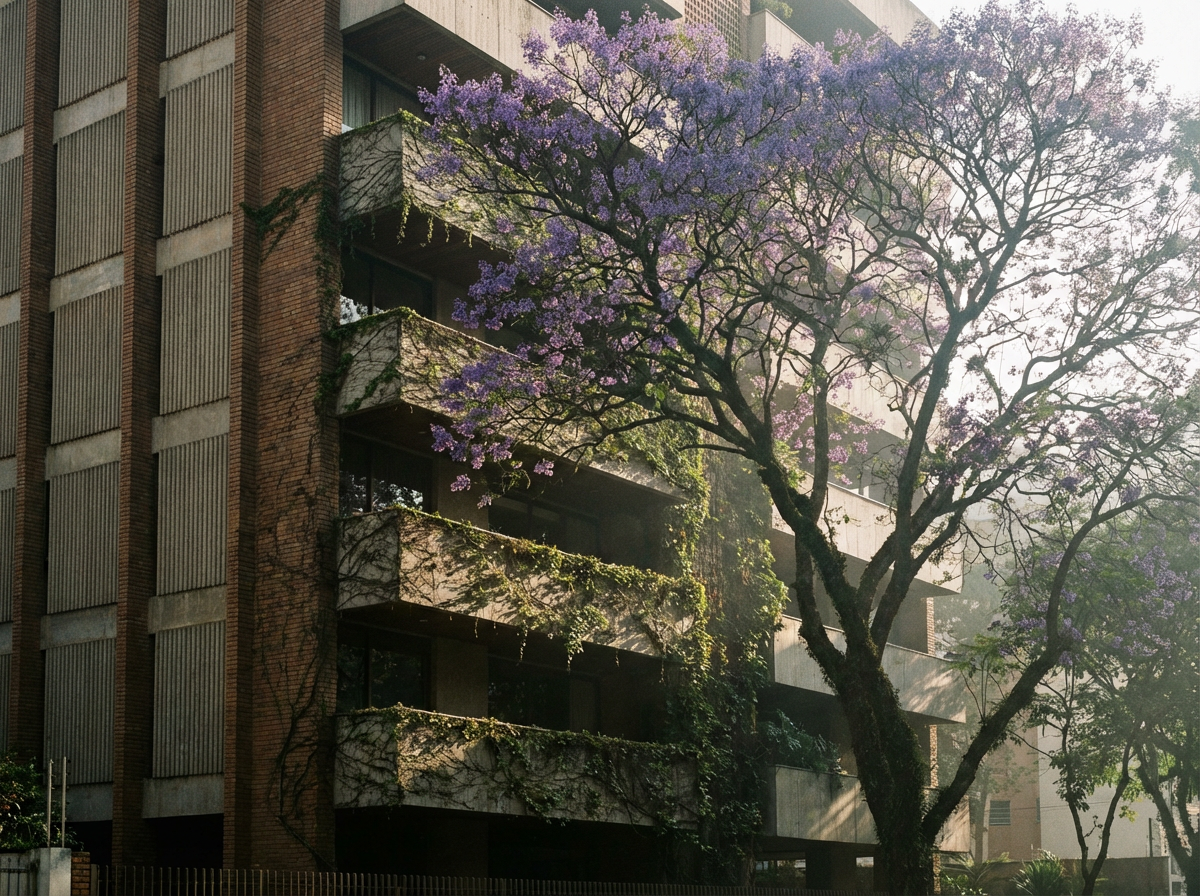 Apartamento Jardim Paulistano